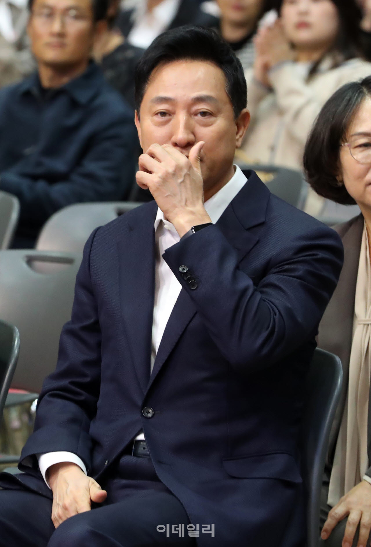 [포토] 서울시, '지역아동센터' 한마당 축제