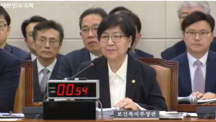 국감 막판까지 국민연금 공방…회의록·수익률 놓고 충돌