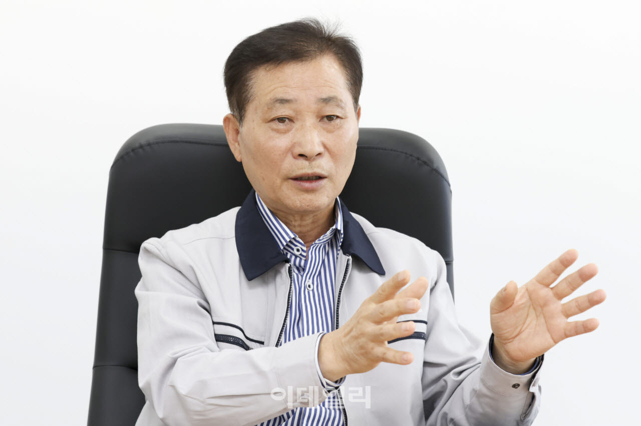 "AI 시대 진짜 병목은 전력…3년 내 매출 500억 목표"