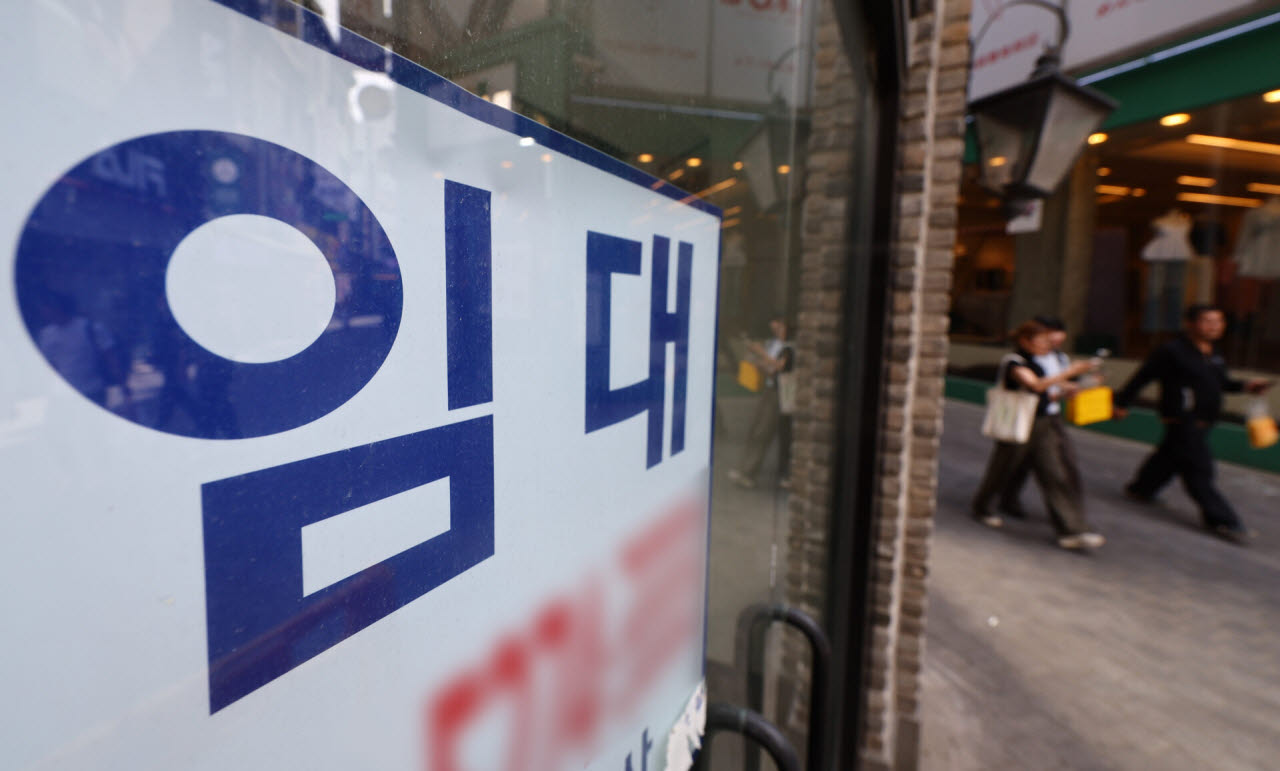 “반도체만 잘나가면 뭐하나”…李, 골목상권에 돈 풀어라