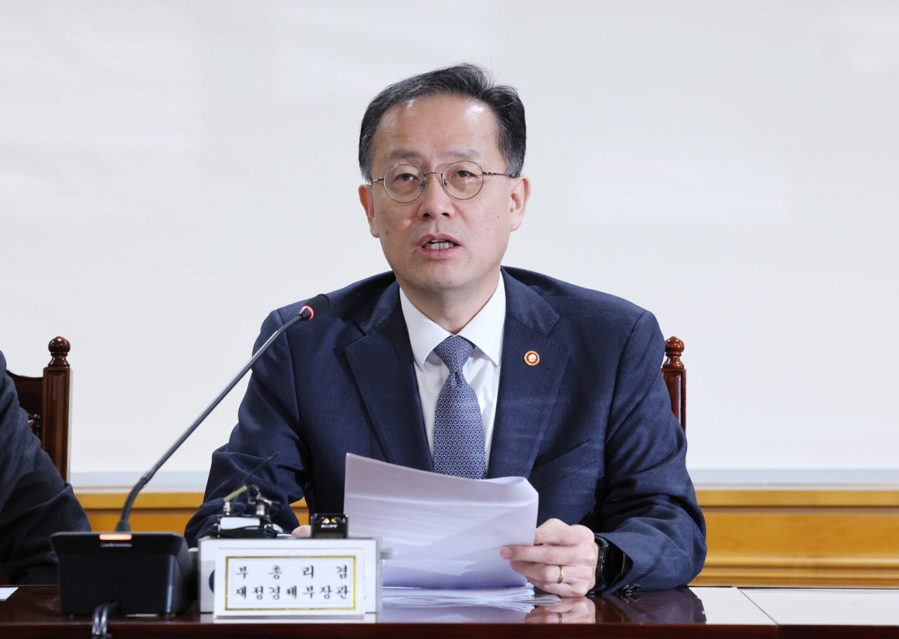 이형일 "서민금융은 재기의 디딤돌"…내년 4.5% 저금리 대출 출시