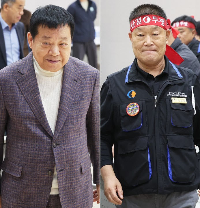 경기도 버스파업 카운트다운, 최종 담판 돌입