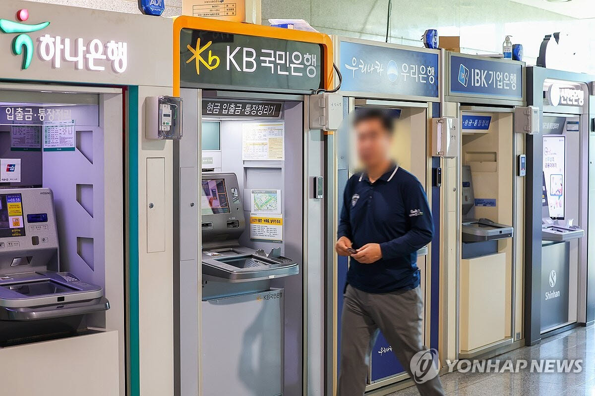 5대 금융지주, 사상 최대 실적 '눈앞'에도 걱정 많은 이유