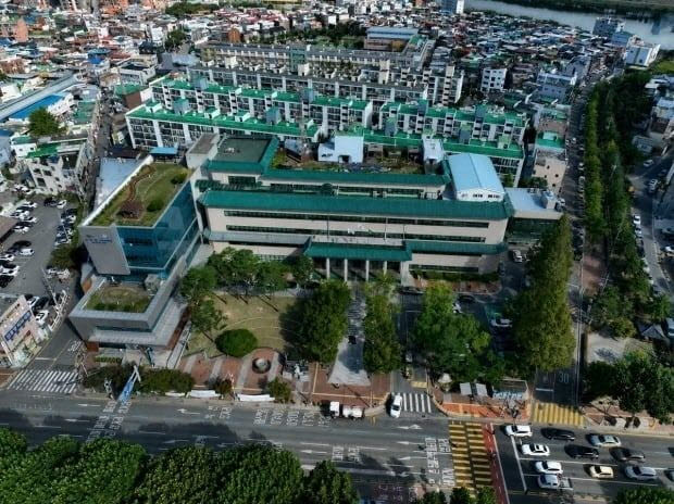 '조상땅 찾기' 했더니 1억 땅 나왔다...5.7만평 찾은 60대