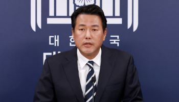 '한미동맹 강화' 강조한 용산…尹-트럼프 소통에 속도낼 듯