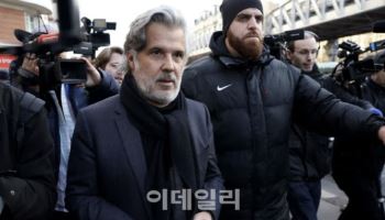 佛 축구연맹 스캔들 불똥…사법리스크 짊어진 CVC캐피털