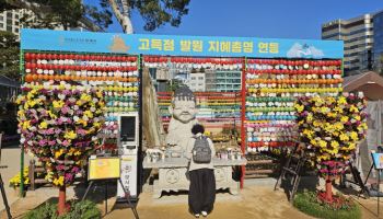 “노력만큼만 나왔으면”…수능 일주일 앞으로, 간절한 학부모 마음