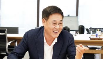 [포토] 종로구, 하수악취 저감 실적 '최우수구' 선정