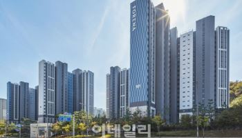 한화포레나, 부동산R114 베스트 아파트 브랜드 '톱7' 선정