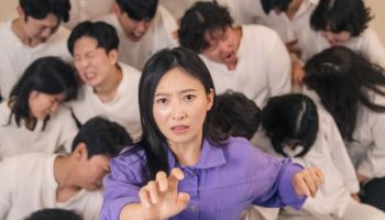 극단 고래, '나무가 있다'로 '비명자들' 3부작 대미 장식