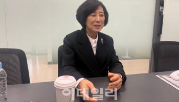 김은희 카이노스메드 기술총괄 "확실한 파킨슨병 근원 치료제 자신"