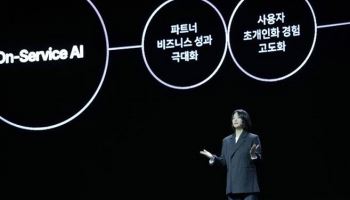 매출 25% AI투자, 초개인화 'AI 검색' 일상속으로