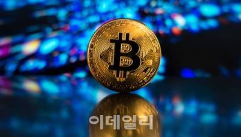 [특징주]비트코인 연일 급등…우리기술투자 14%↑