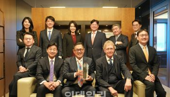 법무법인 화우, ALB 한국법률대상 '올해의 해외업무 로펌' 선정