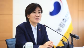 송미령 "농촌체류형쉼터 단지 조성…임대도 가능하게 할 것"