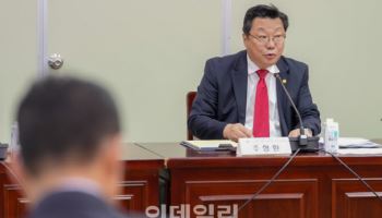 주형환 "中企 일·가정양립 정착하면 청년 일자리 문제 해결"