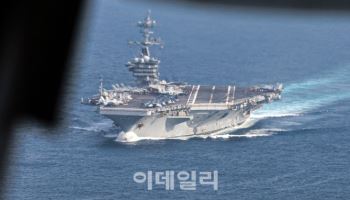 한미일, 두 번째 '프리덤에지' 훈련 종료…한미 F-35 전투기 첫 참가