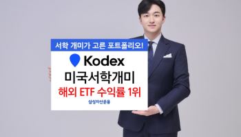 서학개미 따라샀더니 올해만 67%↑…해외ETF 수익률 1위