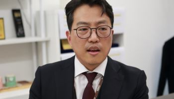 허영인 회장에게 꼼꼼함 배운 이 남자…'K 대표치킨' 꿈꾼다