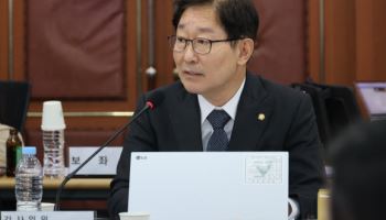 박범계 "플랜B 거론, 나쁜 프레임…李대표, 굳건한 당대표"