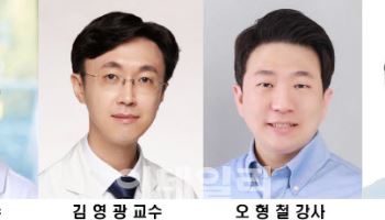 항암제 내성 돌연변이 대량 탐색 기술 개발