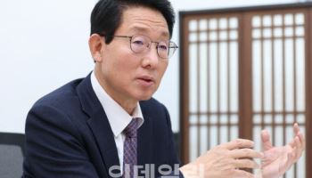 與김상훈 “추경, 정부와 협의 없었다…추가 편성 검토 안 해”