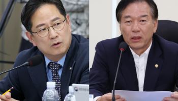 [단독]與野 기재위 간사 “대통령·공공기관장 임기 맞추자”…공운법 개정안 공동발의