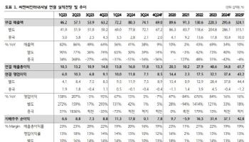 씨앤씨인터내셔널, 내년 글로벌 수주 물량 확대 기대-하나