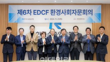 수출입은행, EDCF 자문회의 개최…세이프가드 내실화 논의