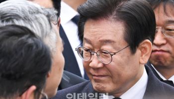 이재명 위증교사 '무죄'…'선거·부패 담당' 김동현 판사 누구?