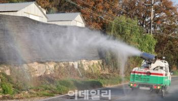 대구 한우 농장에서 럼피스킨 발생..올해 21건으로 늘어