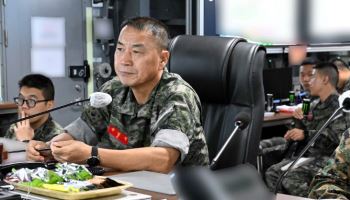 신임 해병대사령관에 주일석 소장 발탁…중장 이하 진급·보직 인사