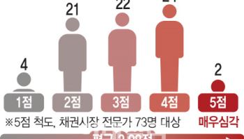 해체설 일파만파 롯데그룹…채권시장 전문가들 "우려 과하다"