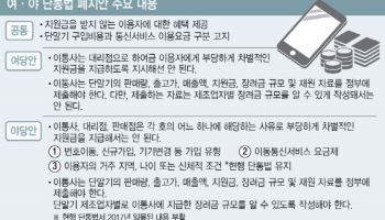 [속보]AI기본법·단통법 폐지안, 과방위 전체회의 통과