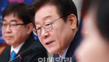 "우량주를 불량주 만들건가"…이재명, 상법 개정의지 재확인