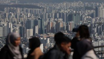 종부세, 1인당 평균 145만3000원…집값 상승에 전년比 12만원↑