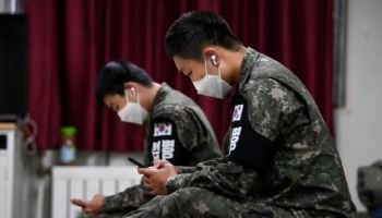 "그대여 아무 걱정하지 말아요" 군 생활 위로한 발라드 1위