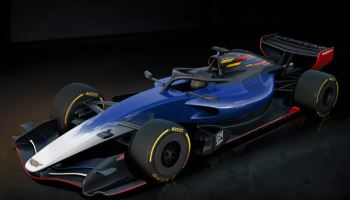 캐딜락 팀, 2026년부터 F1 참가…11번째 팀