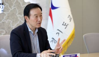 임태희 "K에듀, 교육 ODA로 개도국 성장 사다리 놓아줄 것"