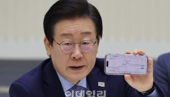 이재명 “합리적 자본시장법 개정이라면 상법 개정 안 해도 될 것”