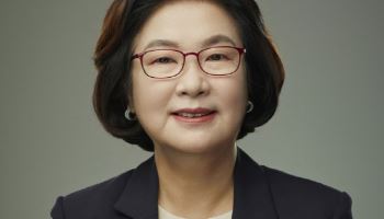 이화여대 신임 총장에 이향숙 수학과 교수