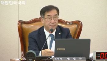 '조합 설립 완화'…재건축·재개발 완화법, 국토위 문턱 넘었다