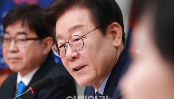 이재명 `코리아패싱` 우려…"南北 소통창구 만들어야"