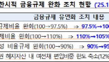 은행 유동성커버리지비율 내년부터 100%로 정상화