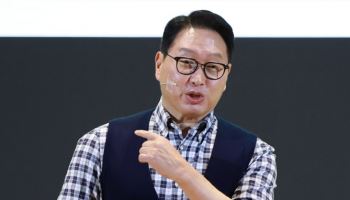 "최태원은 한국의 젠슨황"…12년 전 '신의 한 수' 외신도 극찬