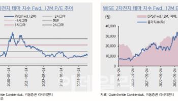 美 대중 제재 강화에 韓 이차전지 업계 반사이익 기대감↑