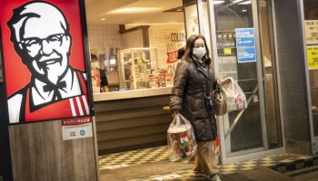 “카스하라 당했다” 열도 흔든 갑질에 직원 보호 나선 日KFC