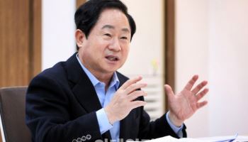 주광덕 남양주시장 "상수원보호구역 '핀셋형 규제완화' 추진"