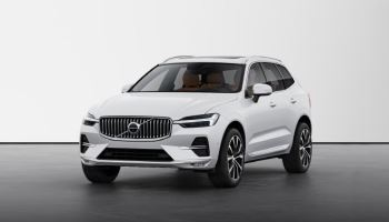 볼보 XC60 윈터 에디션, 2분 만에 ‘완판’…역대 최단 시간 기록