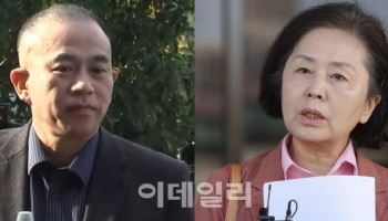  검찰, '공천개입 의혹' 명태균·김영선 구속 기소